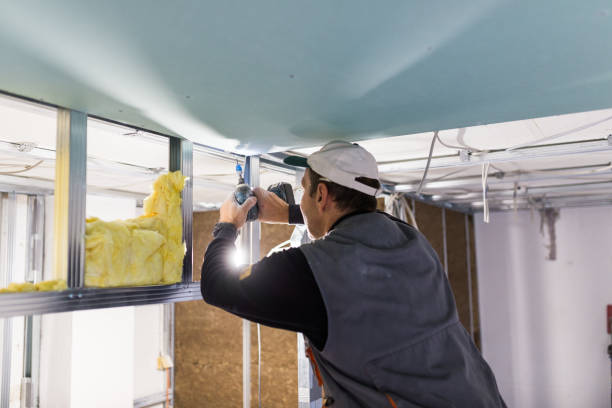 Professional Insulation Contractor in Stillwater, OK