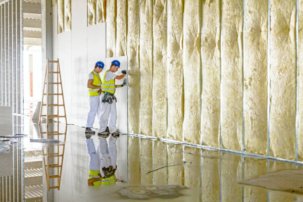 Range of Insulation Solutions in Stillwater, OK